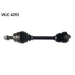 SKF Antriebswelle